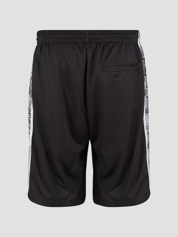 K1X Python Mesh Shorts-6