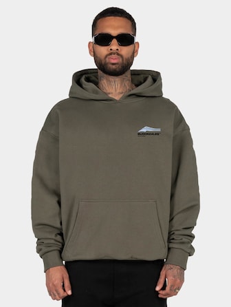 Wave V.1 X Heavy Oversized