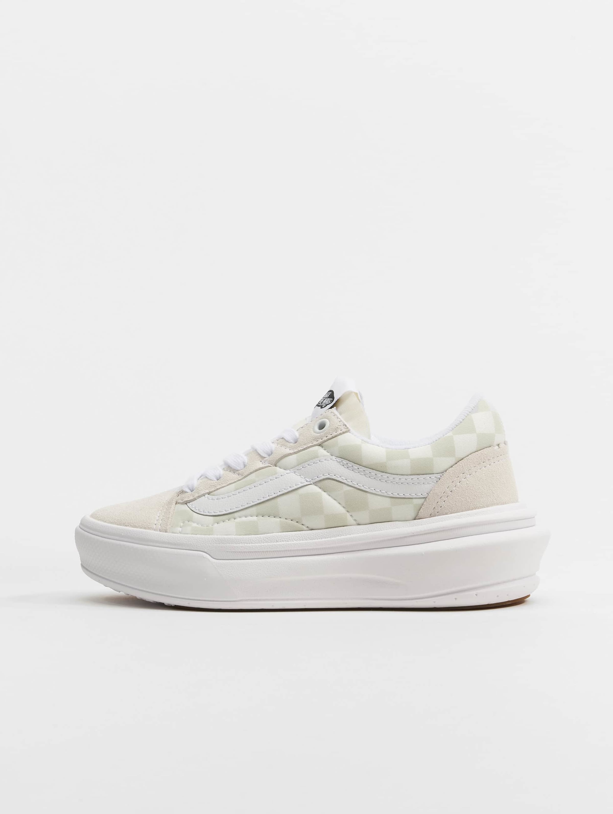 Vans Old Skool Overt CC Sneakers | DEFSHOP | 95361