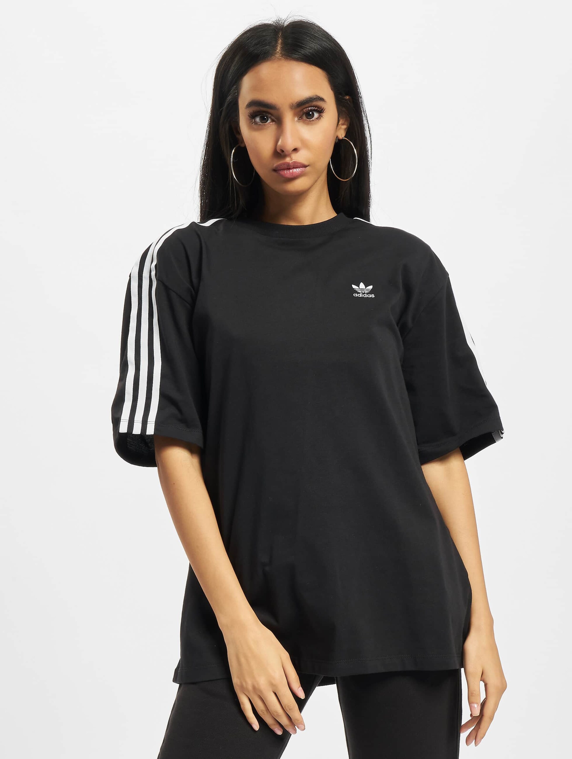 Adidas cheap oversized tee