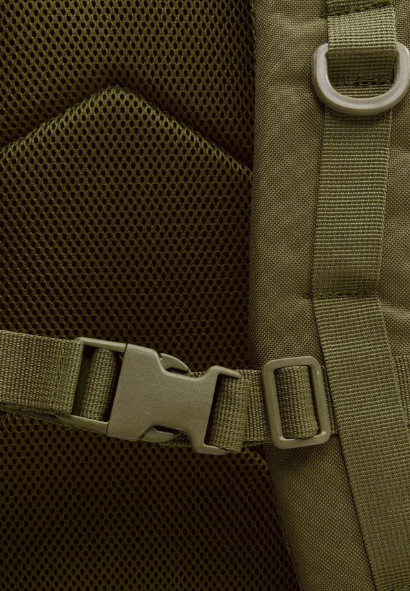 US Cooper Patch Large Backpack-4