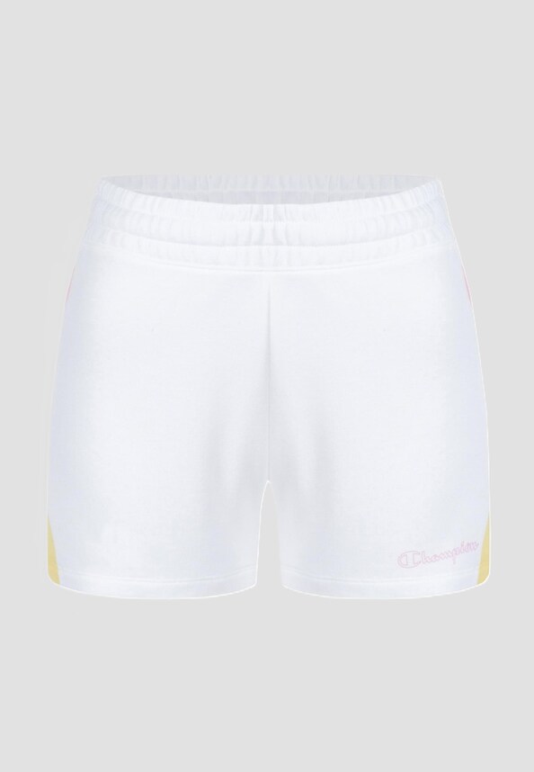 Champion Shorts Colorblock-0