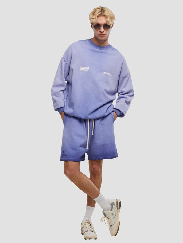Ocean Swim Oversized Washed-3