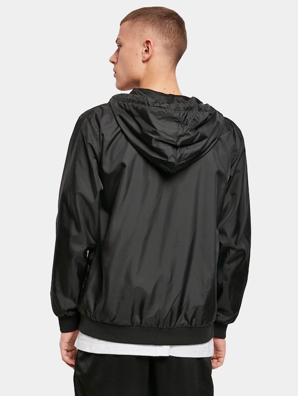 Windrunner -1