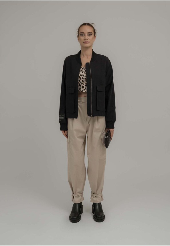 Iroh Bomber Jacket-1