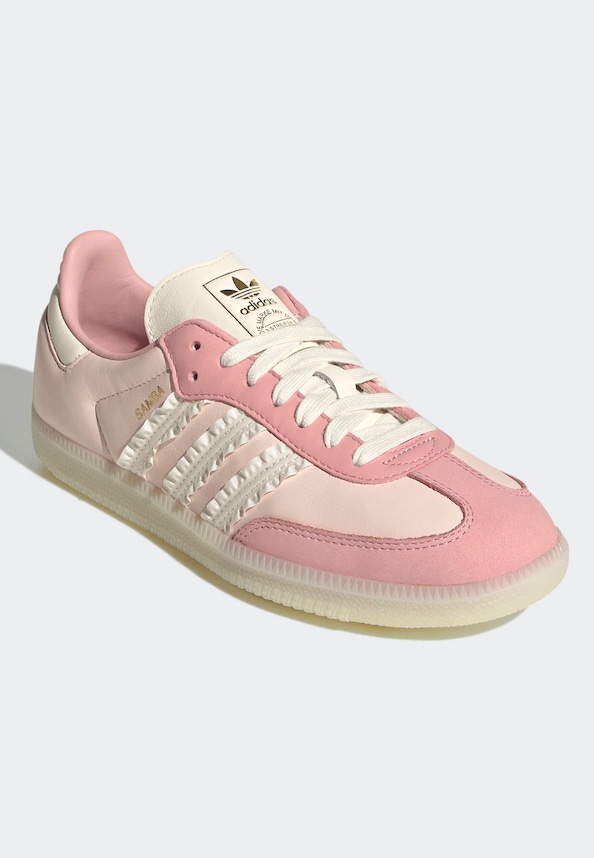 Samba OG-0