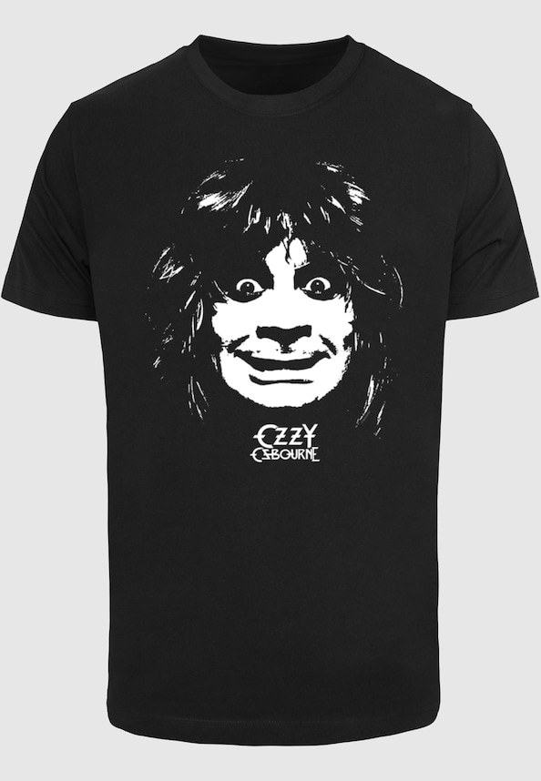 Ozzy Osbourne - Madman T-Shirt-2