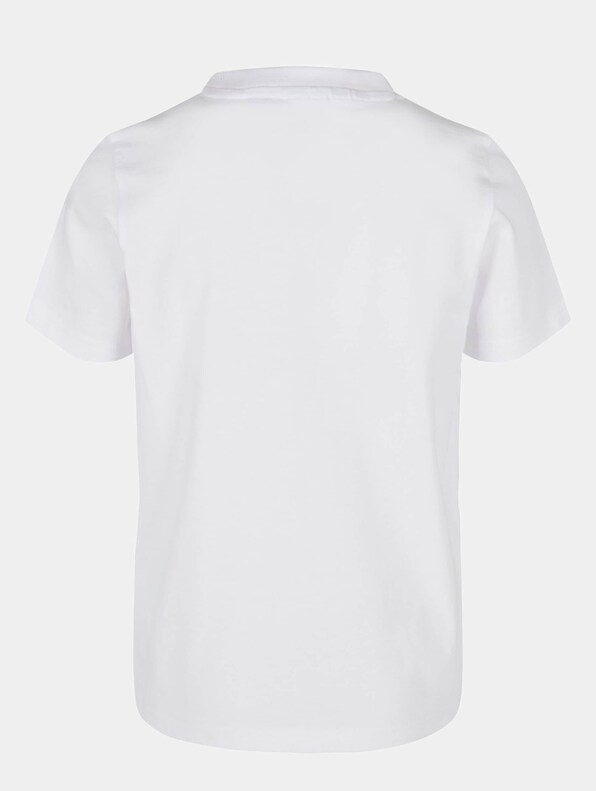 Boys Organic Cotton Basic Pocket-10