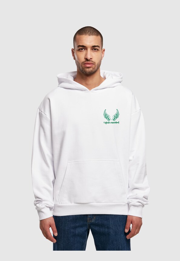 Cupid´s Assistant Ultra Heavy Hoody-0