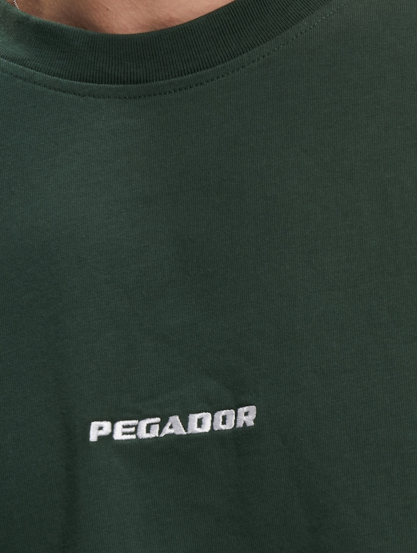 Pegador Logo Boxy T-Shirt-3