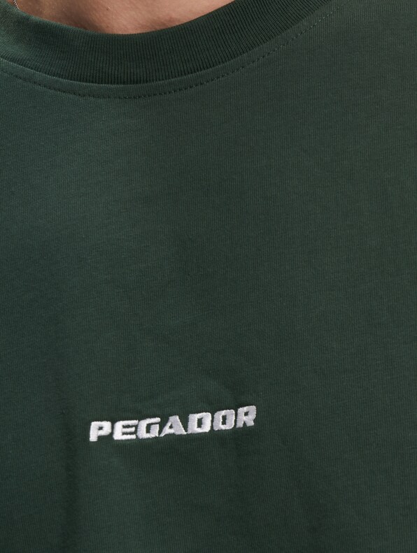Pegador Logo Boxy T-Shirt-3