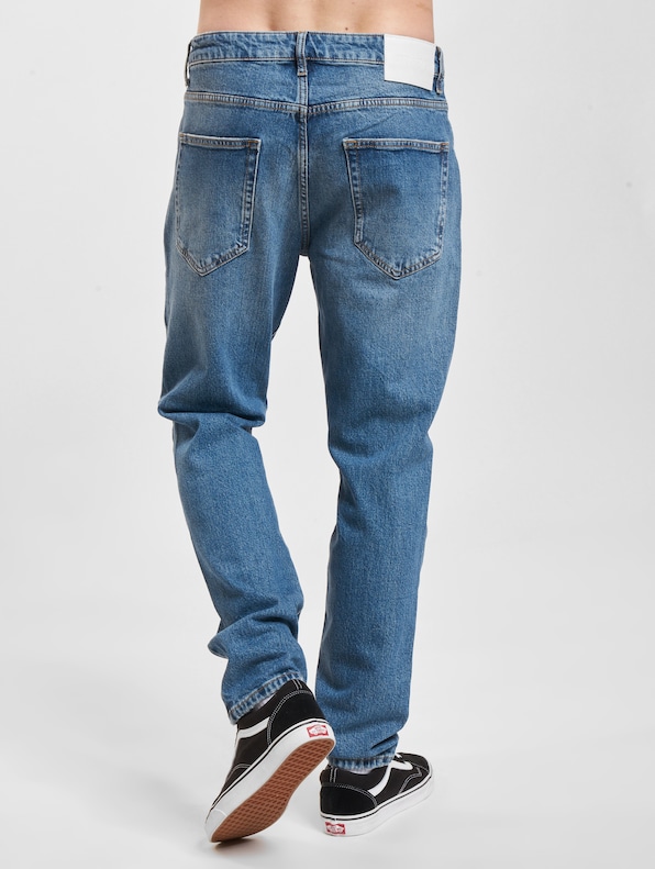 Only & Sons Yoke MB 9360 Dot Tapered Fit Jeans-1