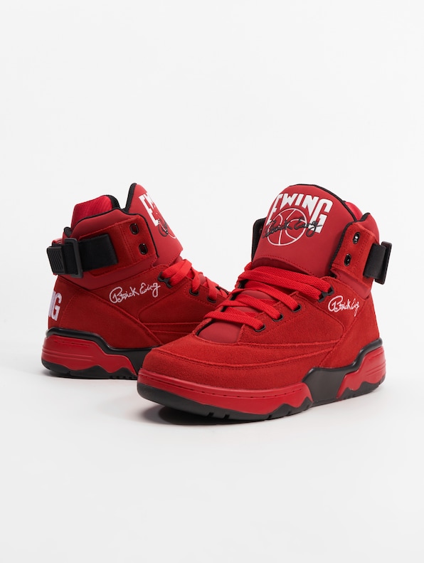 Ewing 33 HI Core-0