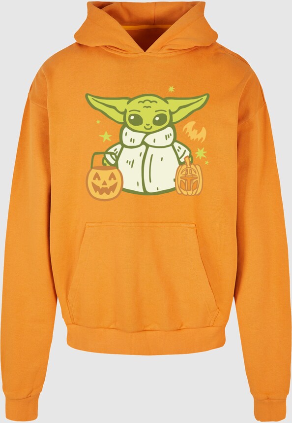 Star Wars - Grogu Halloween Trick Or Treat Ultra Heavy-2