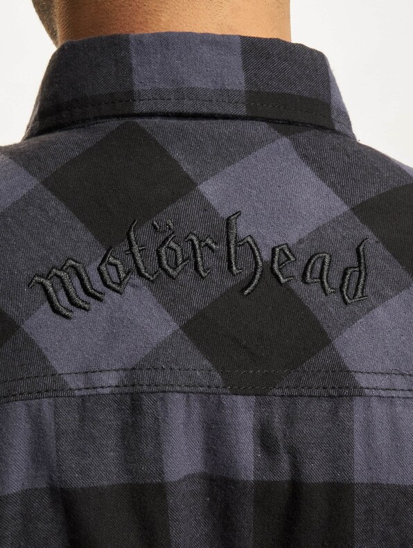 Motörhead Check-4