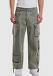 Multi Pocket Denim -2