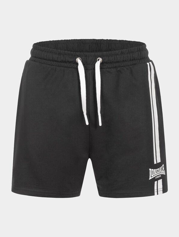 Lonsdale London Dalnessie Swim Shorts-4