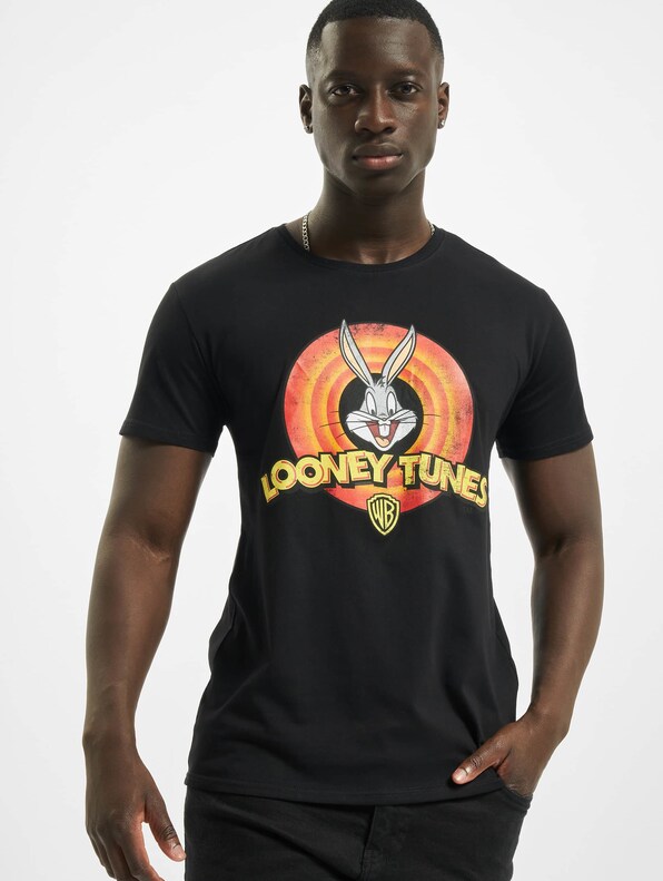 Looney Tunes Bugs Bunny Logo-0