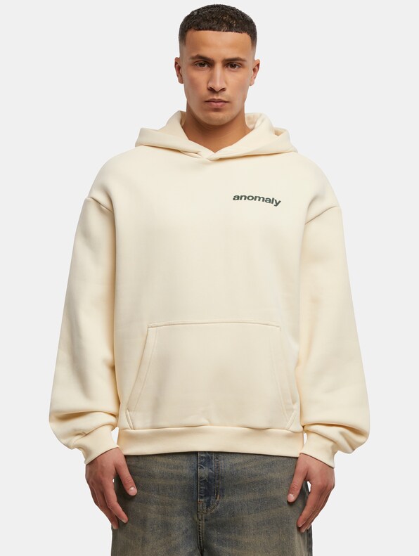 Theory Of Anomaly Fluffy -2