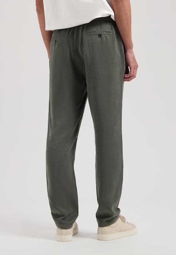 Logan Easy TENCEL™ Pants-1