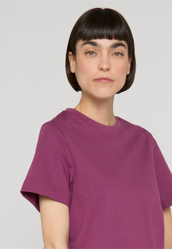 Ladies Basic Boxy-2