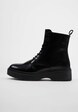 Levis Bria Stiefel-1