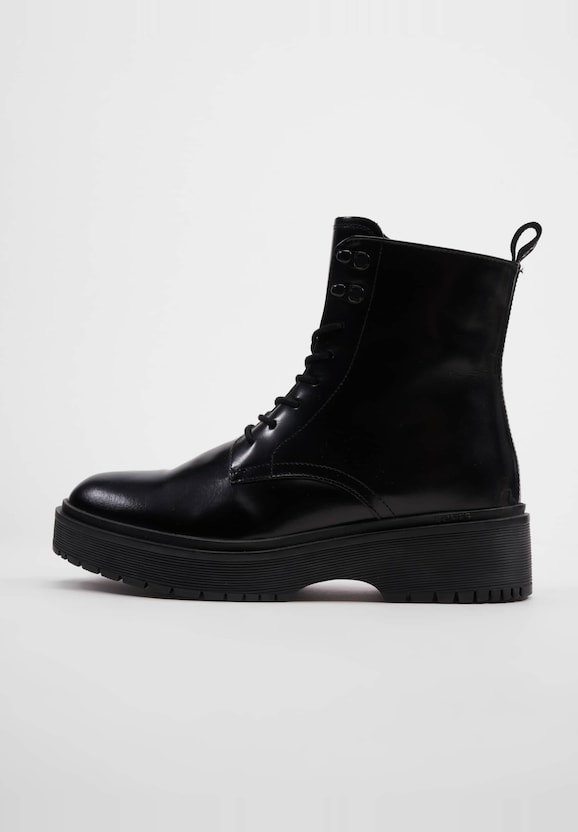 Levis Bria Stiefel-1