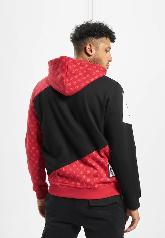 Dangerous DNGRS Veli Zip Hoodies-1