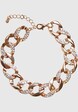 Basic Diamond Necklace And Bracelet -3