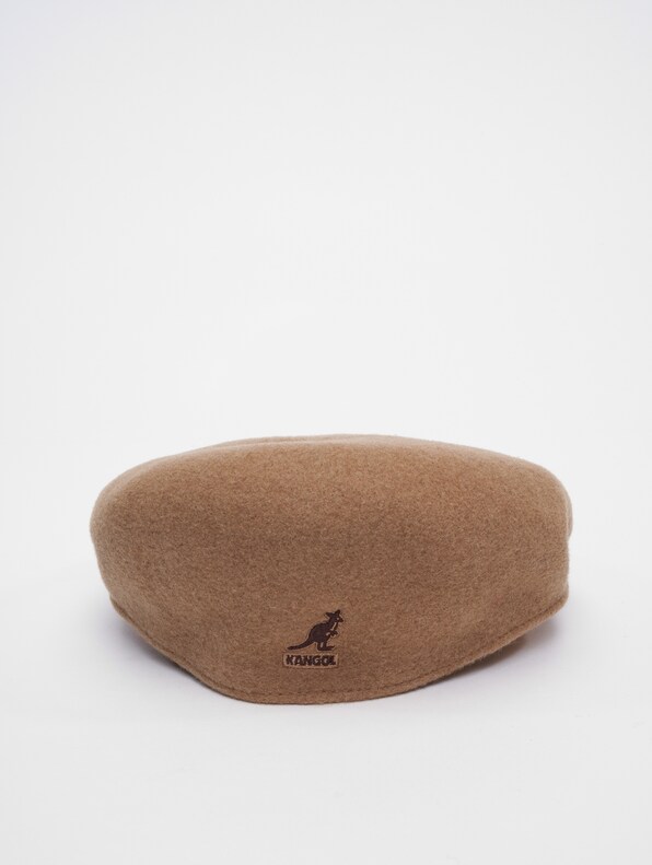 Kangol 504 Mützen-2