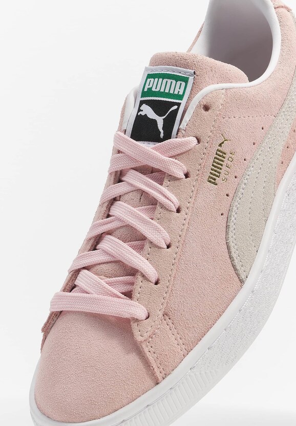 Suede Classic XXI -6