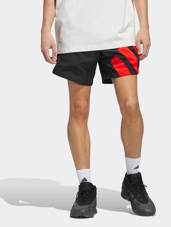 adidas Originals Anted Shorts-0