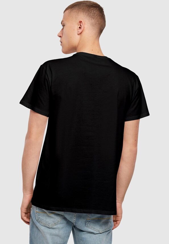 Merchcode Football - Romania T-shirt-1