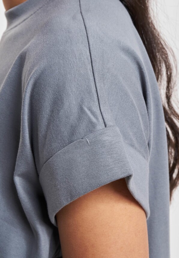 Calvin Klein Jeans Archival Monologo Relaxed T-Shirt-4