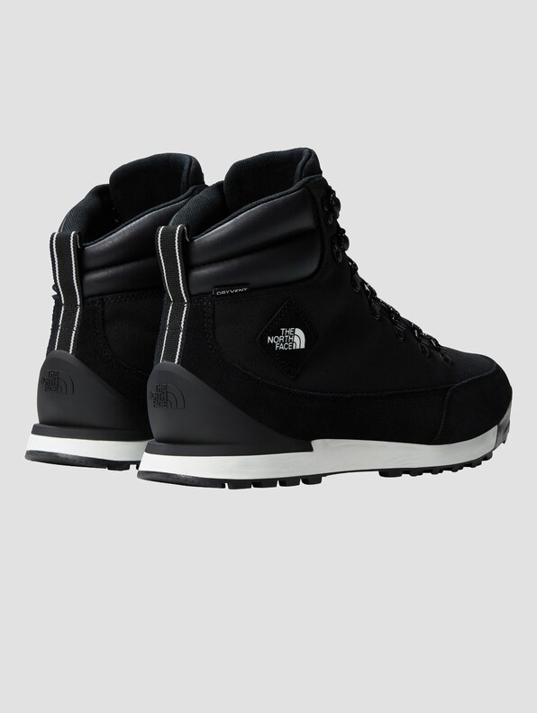 The North Face Back to Berkeley Lifestyle Boots-1