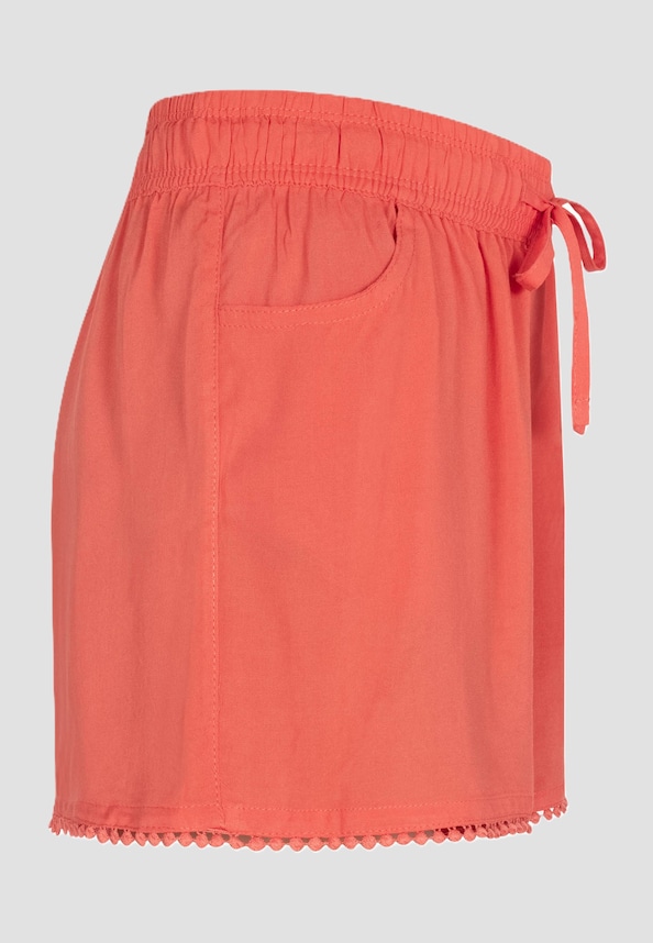 Fresh Made Damen Shorts-0