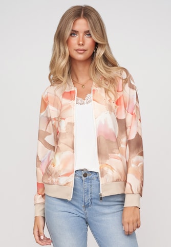 Light Blouson Jacket