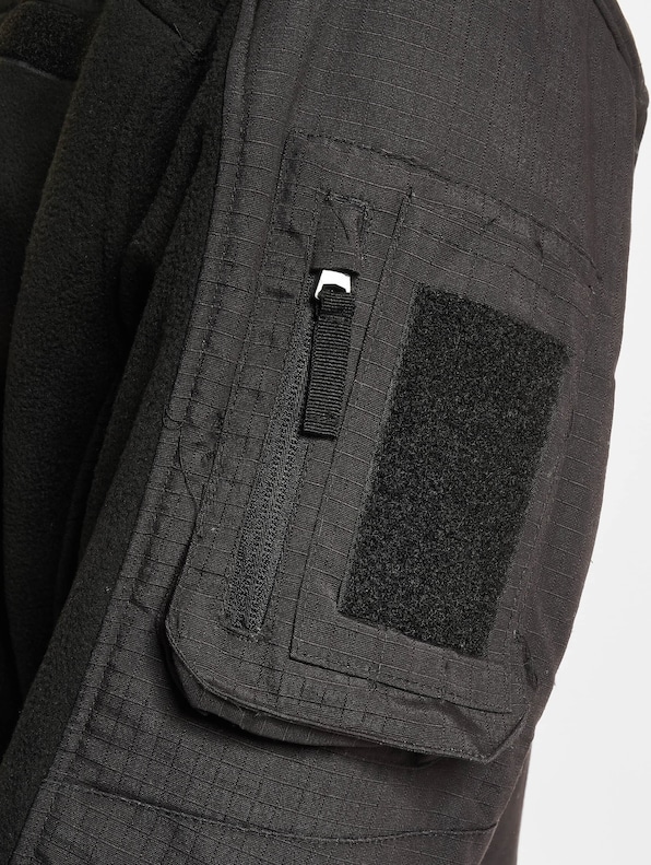 Fleecejacket Ripstop-5