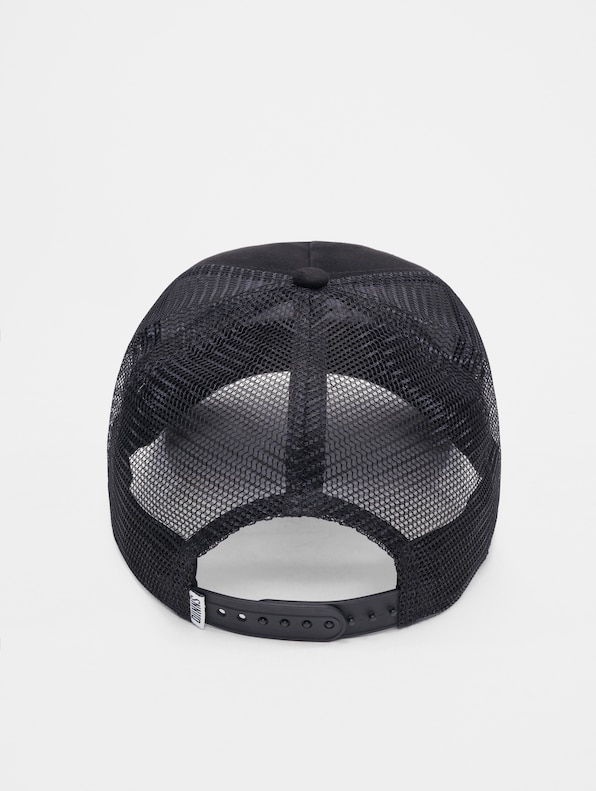 HFT Cap DNC 3.0 Hairy Suede-1