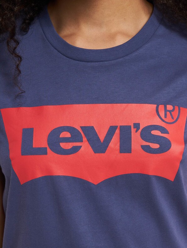 Levi's The Perfect T-Shirts-3