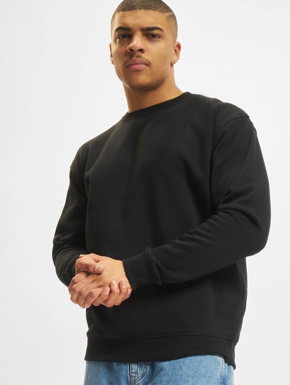 Crewneck Sweatshirt-0