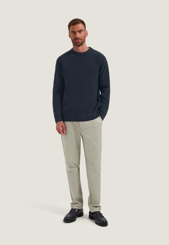 Levi Crewneck-1