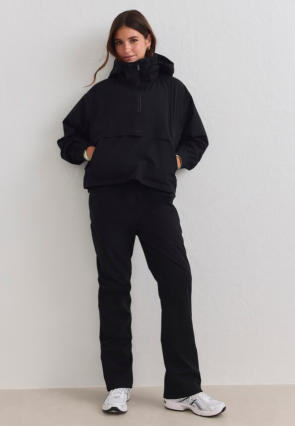 Waterproof Stretch Anorak-2