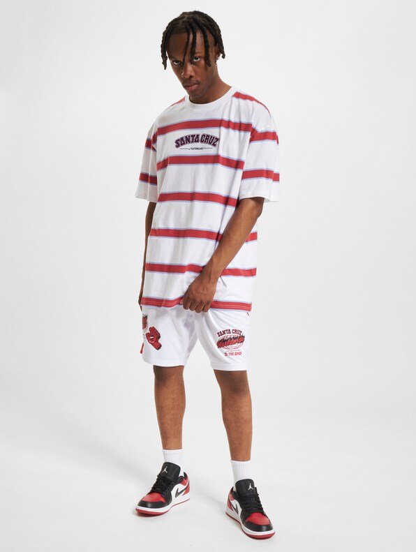 Collegiate SC Stripe-4