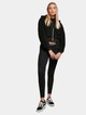 Ladies Short Oversized Sherpa-3