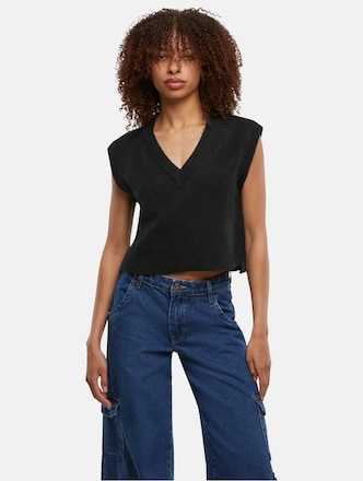  Ladies Soft Knit 
