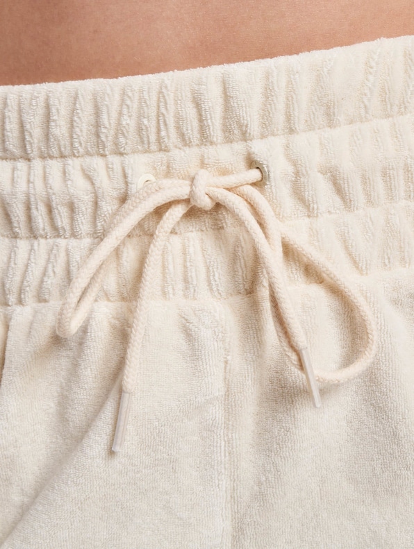 Toweling High Waist -4