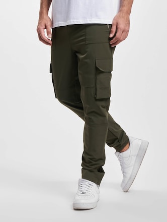 The Couture Club Technical Slim Cargo
