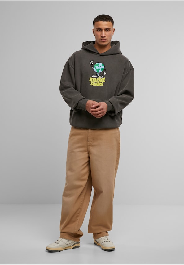 WORLD PEACE HOODIE-2