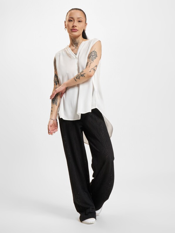 Jette Life Sleeveless Woven-4